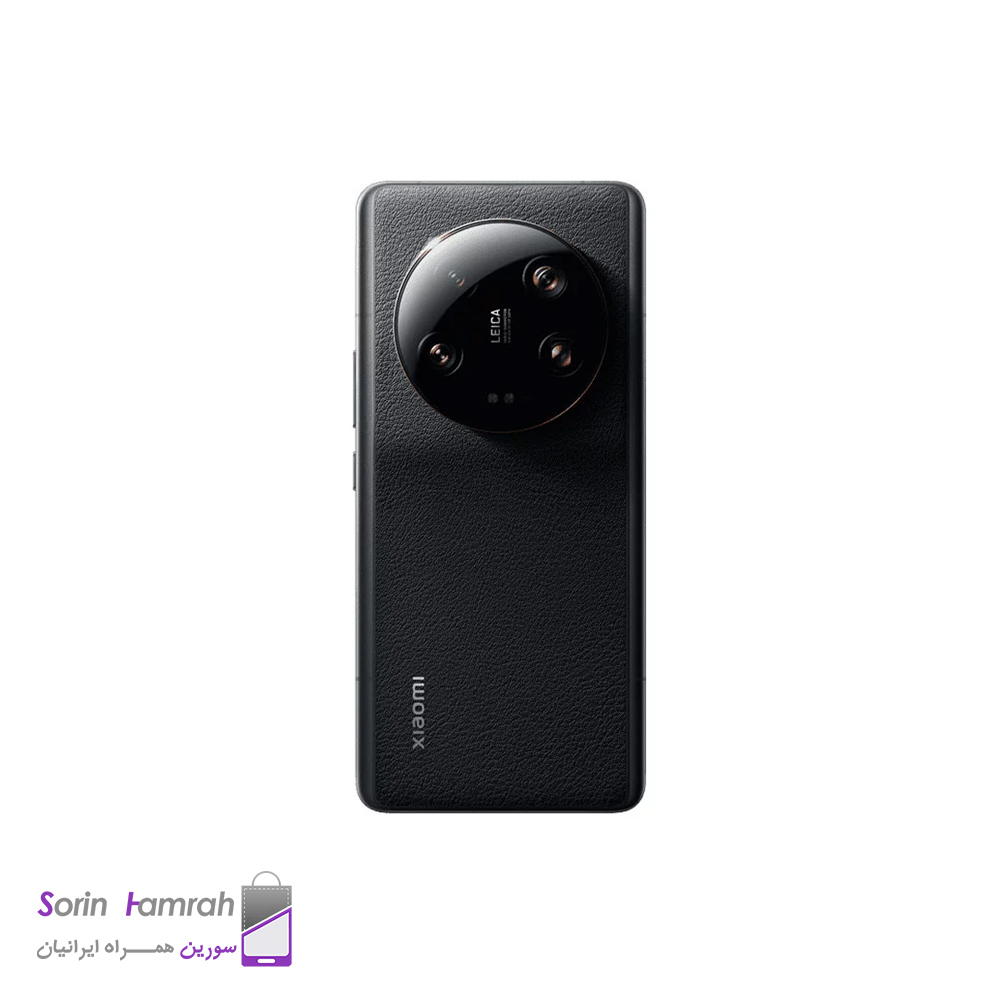 گوشی موبایل شیائومی مدل Xiaomi 13 Ultra 5G دو سیم کارت ظرفیت 256/12 گیگابایت